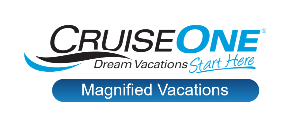 Magnified Vacations